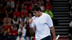 Buscará igualar a Nicolás Massú: hora y dónde ver a Cristian Garin en la final del Challenger de Montevideo