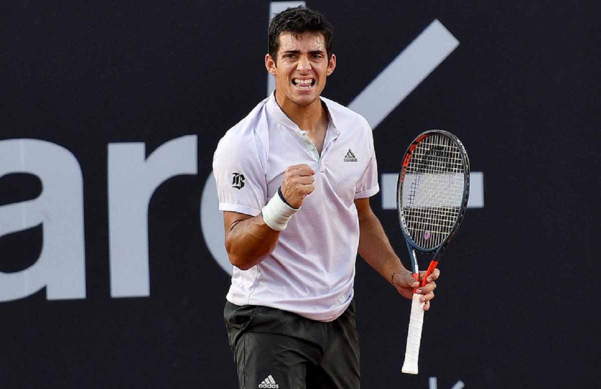 busca clasificar al cuadro principal del Masters 1000 de Toronto.