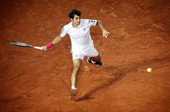 Vuelve a Sudamérica: los torneos en los que Cristian Garin tratará de seguir en el top 100 del ranking