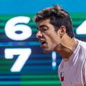 El comienzo del 2026 complica a los tenistas chilenos de cara al Australian Open