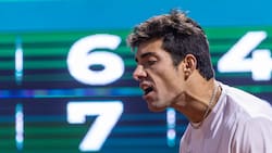 El comienzo del 2026 complica a los tenistas chilenos de cara al Australian Open