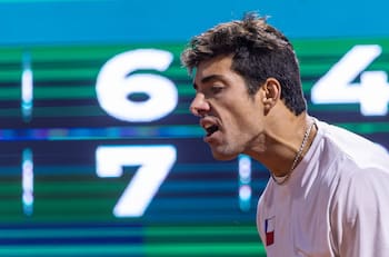 El comienzo del 2026 complica a los tenistas chilenos de cara al Australian Open