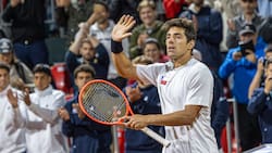 Por qué esta semana es absolutamente clave para Cristian Garin, Tomás Barrios... y el tenis chileno