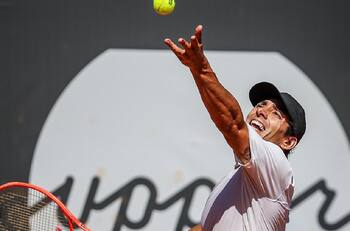 Cristian Garin vs Matej Dodig: hora y dónde ver gratis el Challenger de Bratislava