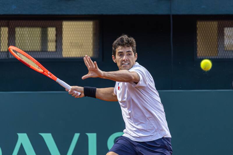 Foto: Felipe Escobedo/En Cancha.