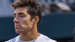 No hay caso: Cristian Garin queda eliminado en la qualy de Auckland y sigue sin ganar este 2026