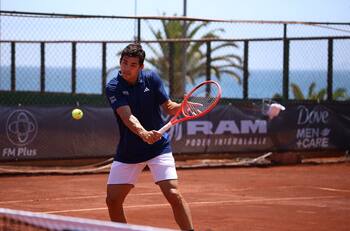 Cristian Garin dará tremendo salto en el ranking ATP y este será su nuevo estatus