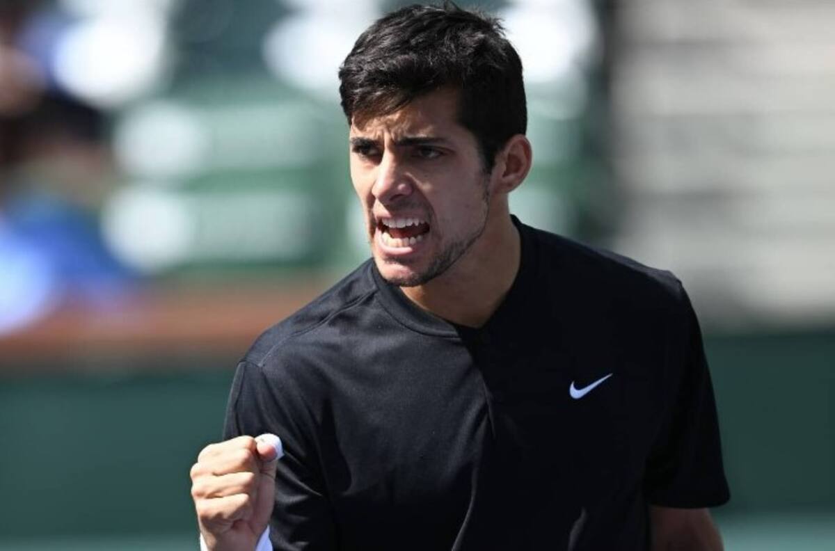 Cristian Garin vs Marcos Giron en el Masters 1000 de Miami: ¿Cuándo juegan y cómo ver en vivo por TV y online?