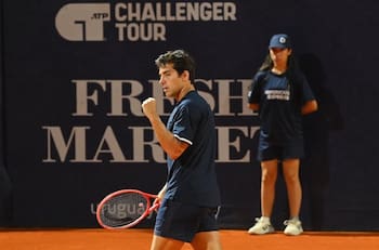 Así quedó el ranking de los tenistas chilenos que más dinero ganaron el 2025 en premios