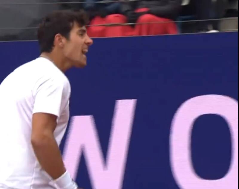 en el ATP de Munich