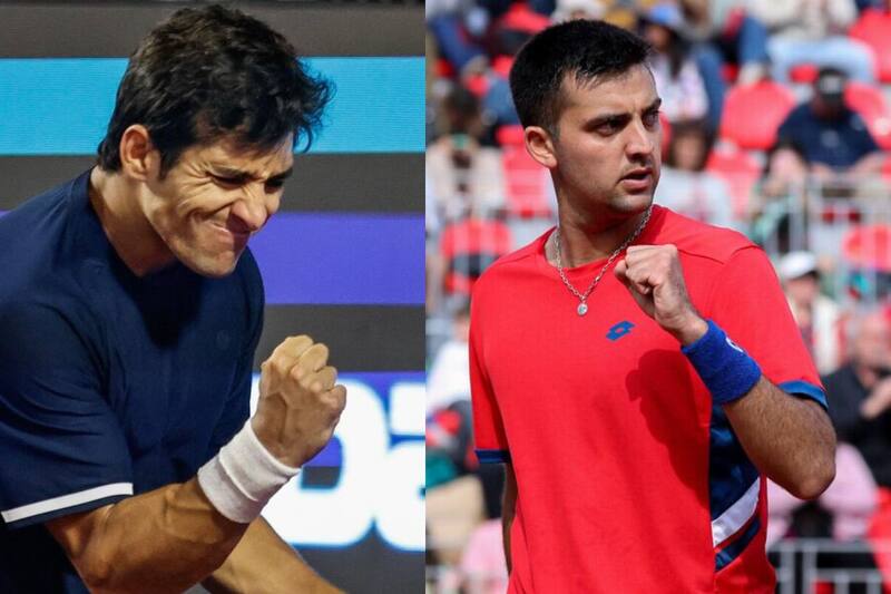 Luchan por ser el N° 2 de Chile.