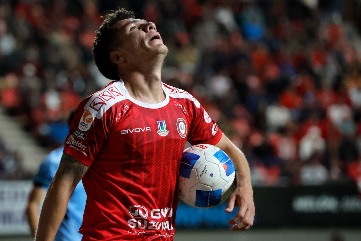 podría estar viviendo sus últimas semanas en La Calera. (Foto: Aton)