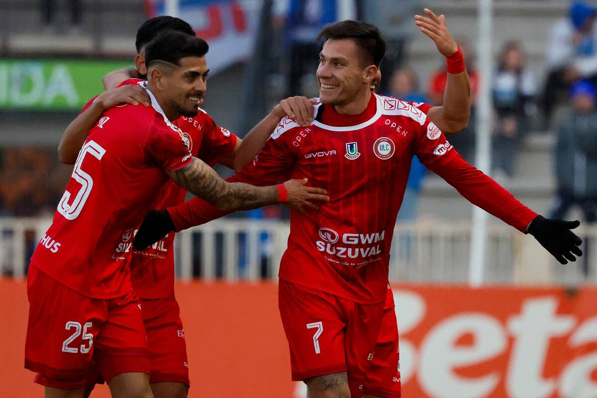 está siendo sondeado por Coquimbo Unido para el segundo semestre. /Photosport