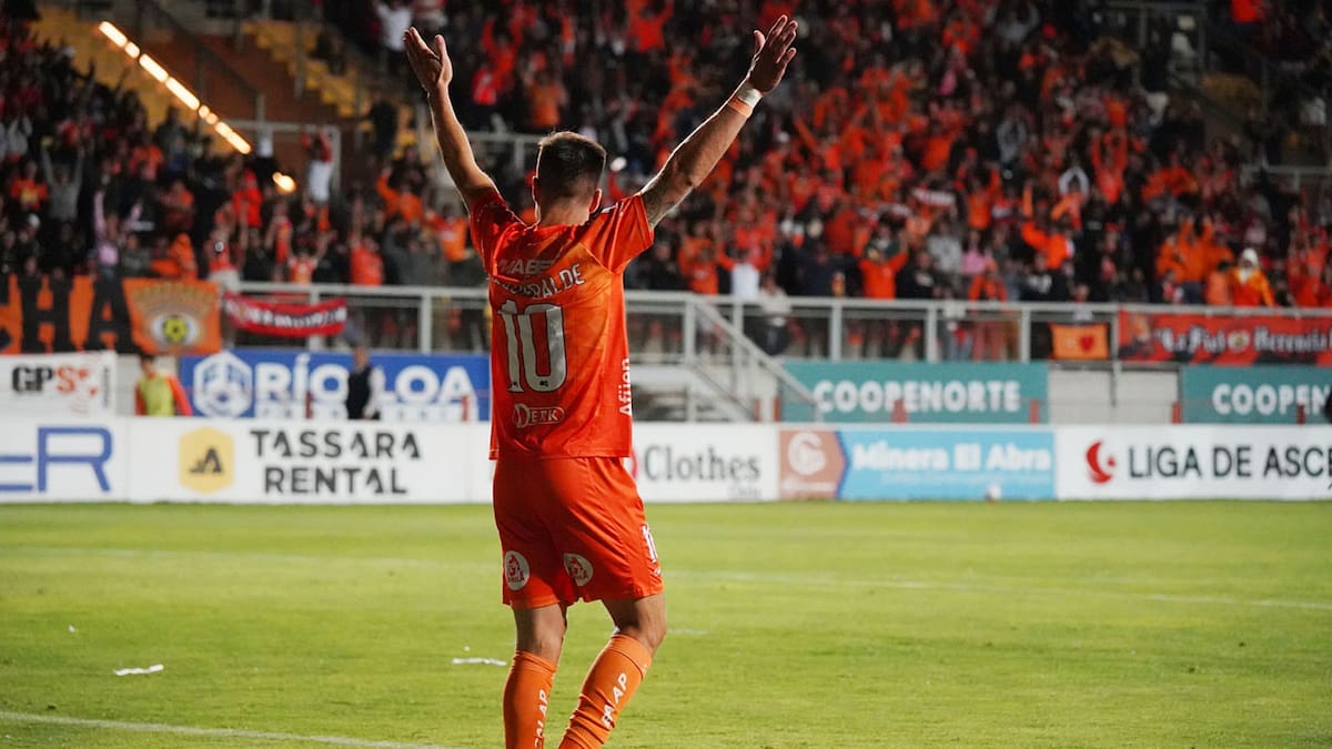 ¿Mejor que la Liga de Primera? La Primera B, otra vez al rojo vivo