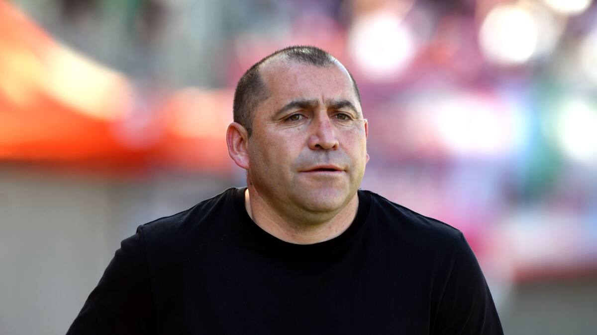 Todo listo: Cristián “La Nona” Muñoz llegó a un acuerdo para ser el nuevo DT de Palestino