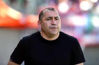 Todo listo: Cristián “La Nona” Muñoz llegó a un acuerdo para ser el nuevo DT de Palestino