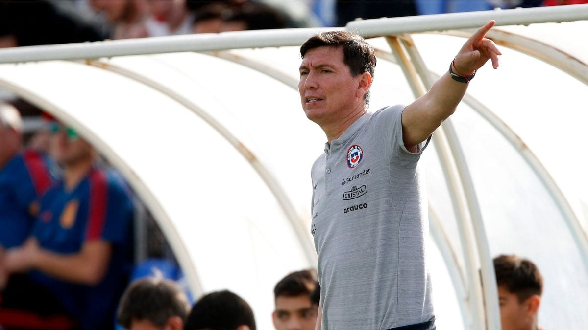 “La imagen que hay en Chile de Jorge Sampaoli está distorsionada; en algún momento tendrá que volver”