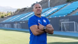 “Llevo más de 20 años en Chile; pensé en volver a Paraguay, pero no hubo caso, no me volví a adaptar”