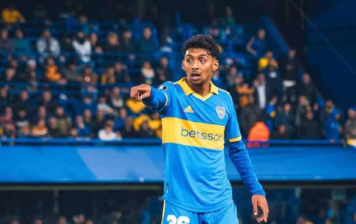 abandonará Boca Juniors por 15 millones de dólares.