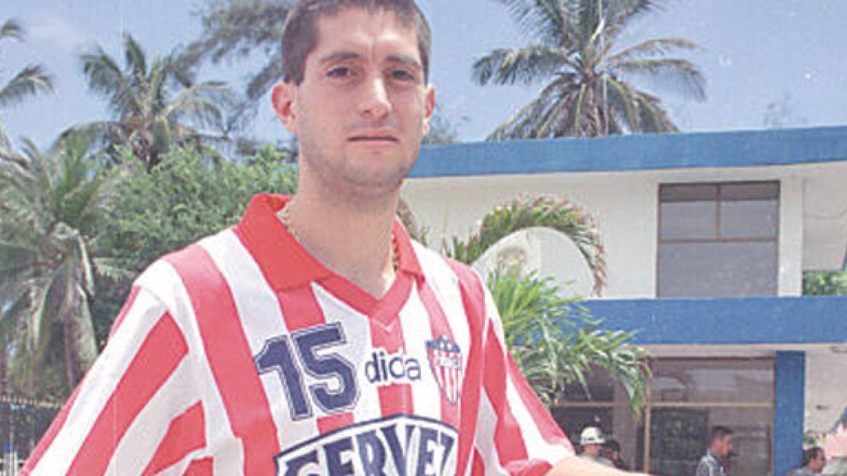 analizó el duelo de Colo Colo contra Junior.