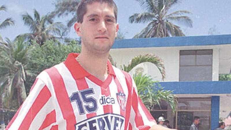 analizó el duelo de Colo Colo contra Junior.