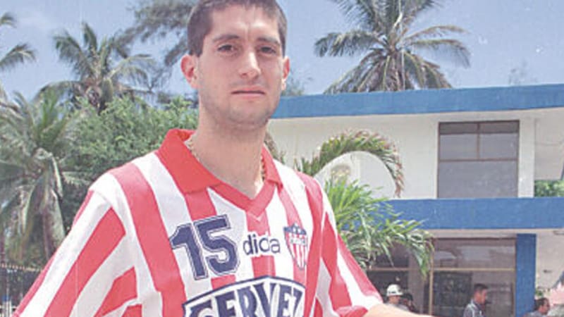 Cristián Montecinos analizó las condiciones en las que jugará Colo Colo.