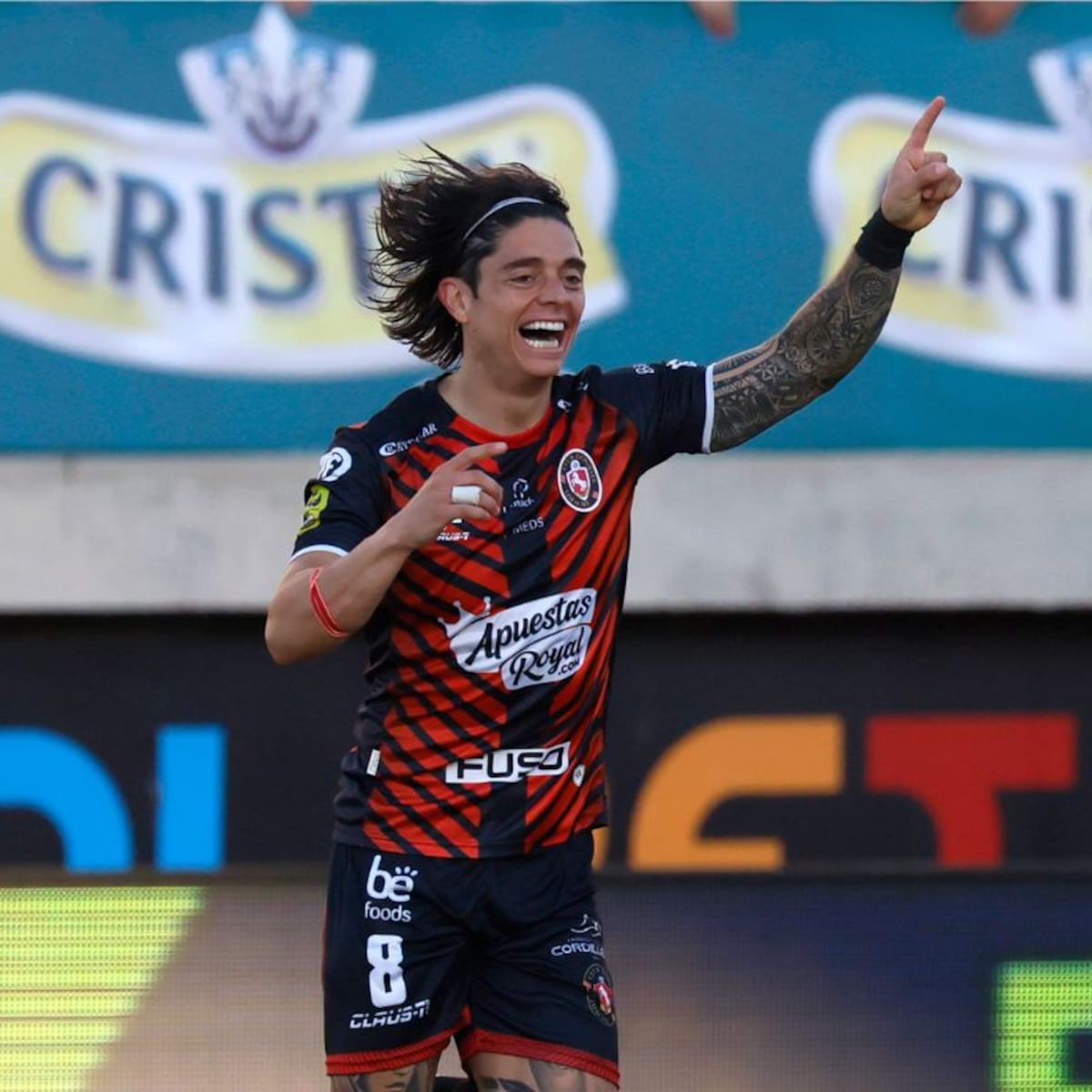 Cristián Montecinos: “Si Colo-Colo lo quiere, Joaquín debe primero darle una chance a Limache”