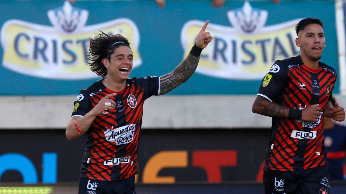 Cristián Montecinos: “Si Colo-Colo lo quiere, Joaquín debe primero darle una chance a Limache”