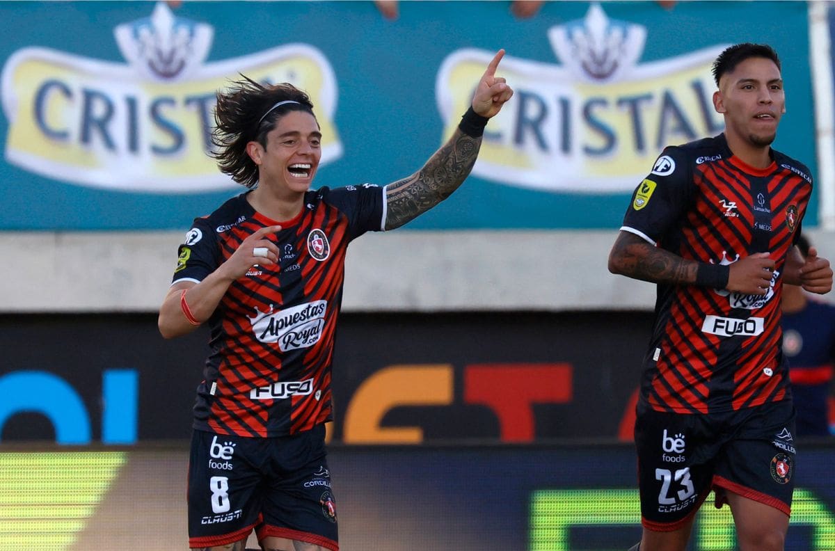 Cristián Montecinos: “Si Colo-Colo lo quiere, Joaquín debe primero darle una chance a Limache”