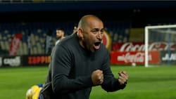 “Me propuse que el día que me pusiera a dirigir, no dejaría que los jugadores cayeran en los errores en los que yo caí”