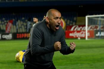 “Me propuse que el día que me pusiera a dirigir, no dejaría que los jugadores cayeran en los errores en los que yo caí”