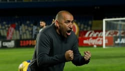 Sorpresa total: Cristián Nona Muñoz no sigue en la U. de Concepción tras el ascenso a Primera División