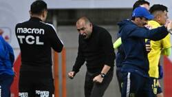 “Estamos dando todo”: DT revelación de Primera B va por su gran revancha en el fútbol chileno