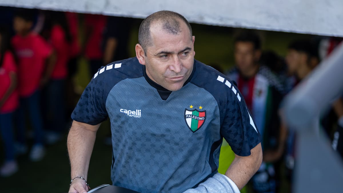 La “maldición de Colo-Colo” que le ha costado el puesto a Cristián Muñoz y Paqui Meneghini