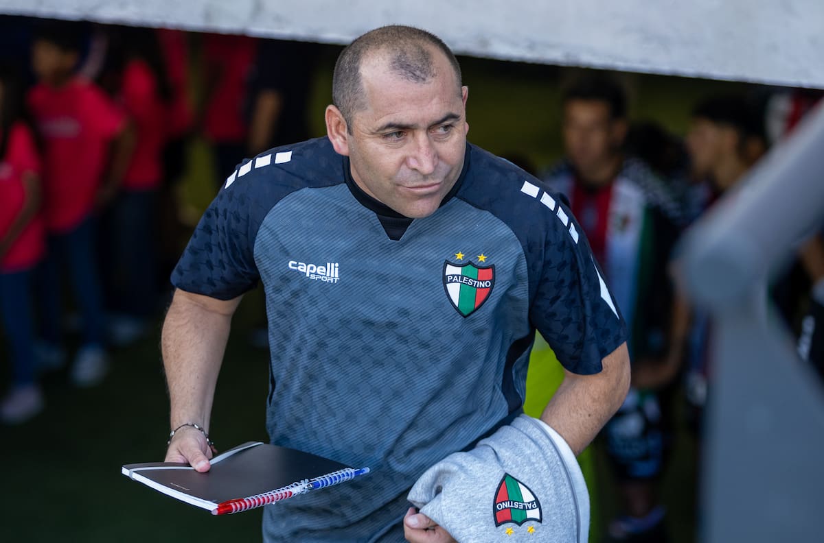 La “maldición de Colo-Colo” que le ha costado el puesto a Cristián Muñoz y Paqui Meneghini