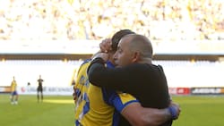 Nona Muñoz no duda: “Si me hubiera fijado solo en las estadísticas de Luis Rojas, no lo hubiera traído”