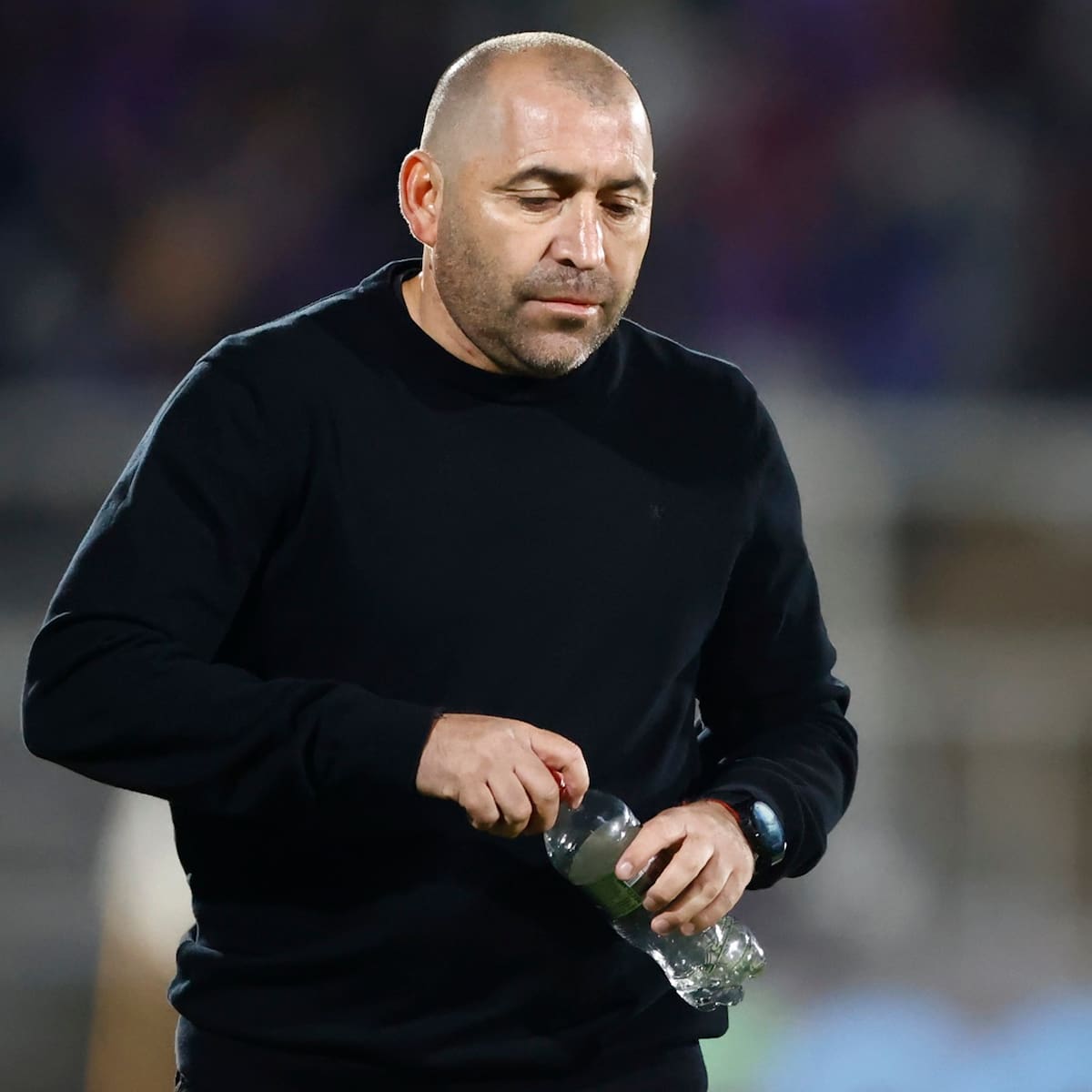 Sorpresa: Cristián Muñoz estaría cerca de tener nuevo equipo en el fútbol chileno tras su salida de Palestino