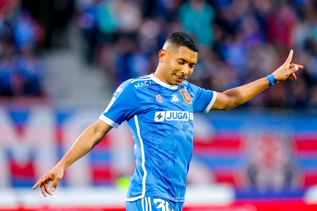 El Chorri será nuevo jugador de Guaraní de Paraguay