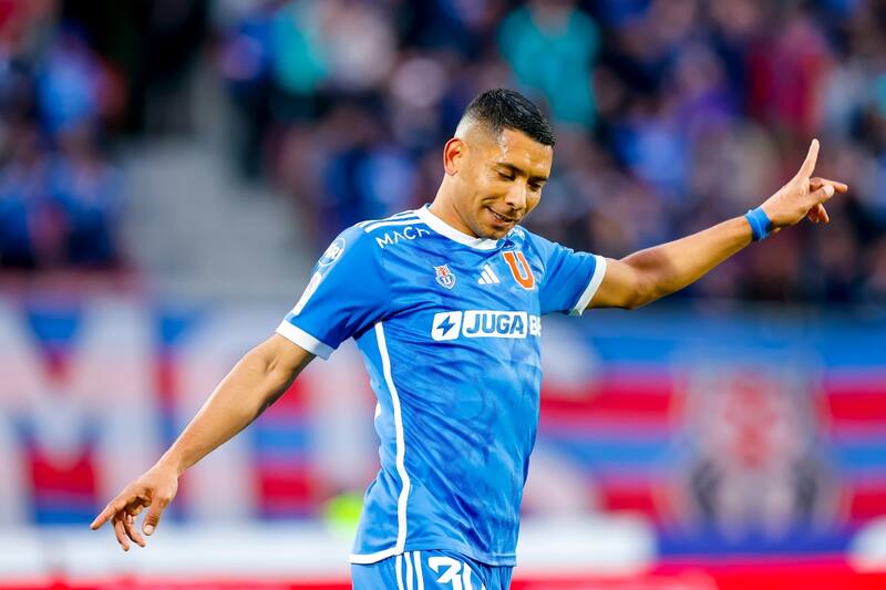 El Chorri será nuevo jugador de Guaraní de Paraguay