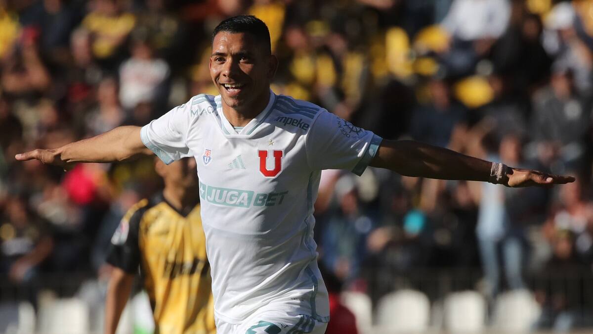 Everton da un nuevo golpe y ficha a Cristián “Chorri” Palacios