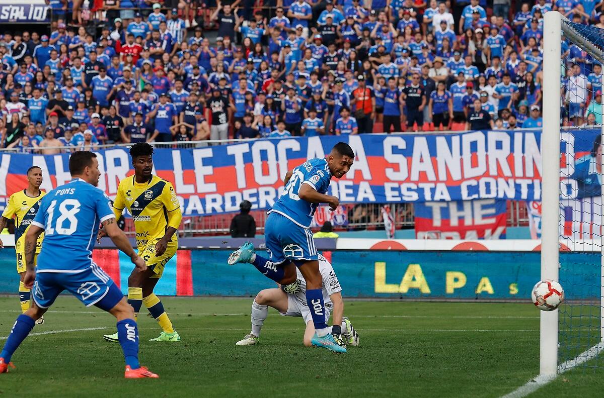 El anti ranking en el que el Chorri Palacios se codea con Karim Benzema y Erling Haaland