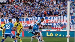 El anti ranking en el que el Chorri Palacios se codea con Karim Benzema y Erling Haaland