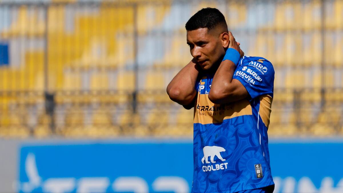 “Everton y su fracaso: No es casualidad”
