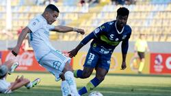 La llegada de Cristián Palacios a Everton desató ola de reacciones: “Ahora entiendo todo”