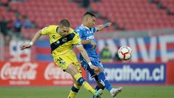 Chorri Palacios olvida definitivamente a la U y aclara: “Esto no es una revancha”