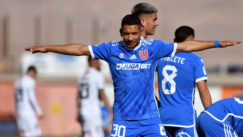 Acuerdo total: Cristián Palacios será nuevo jugador de Guaraní de Paraguay