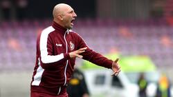 La semana de furia de Cristián Paulucci: de pelea con un jugador a expulsado