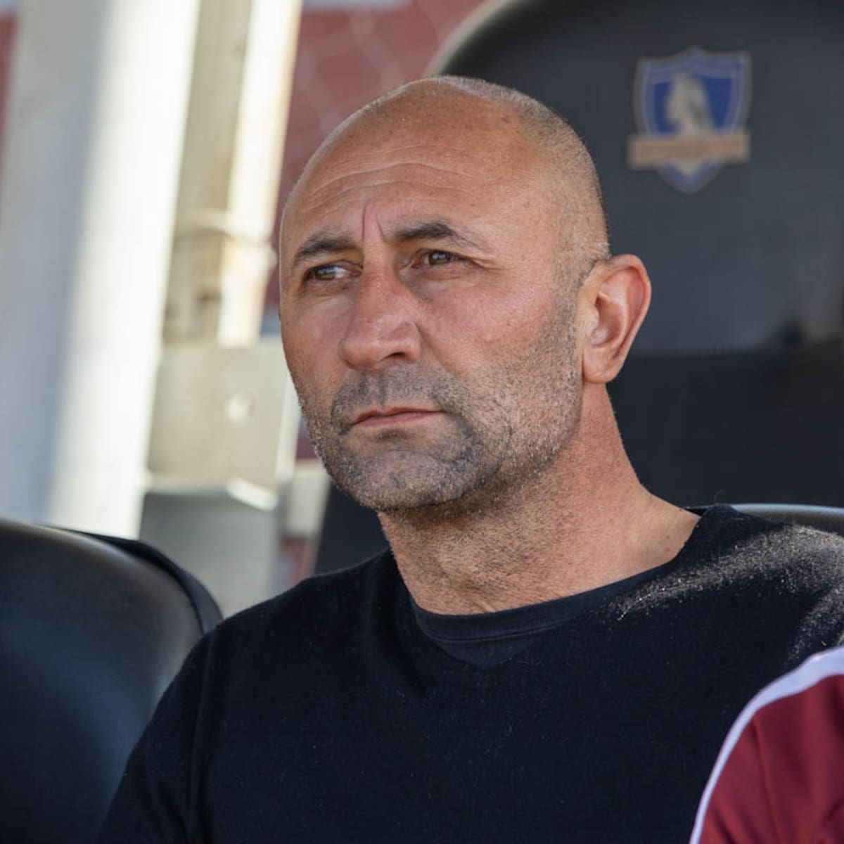 Cristián Paulucci otra vez en el radar del fútbol chileno