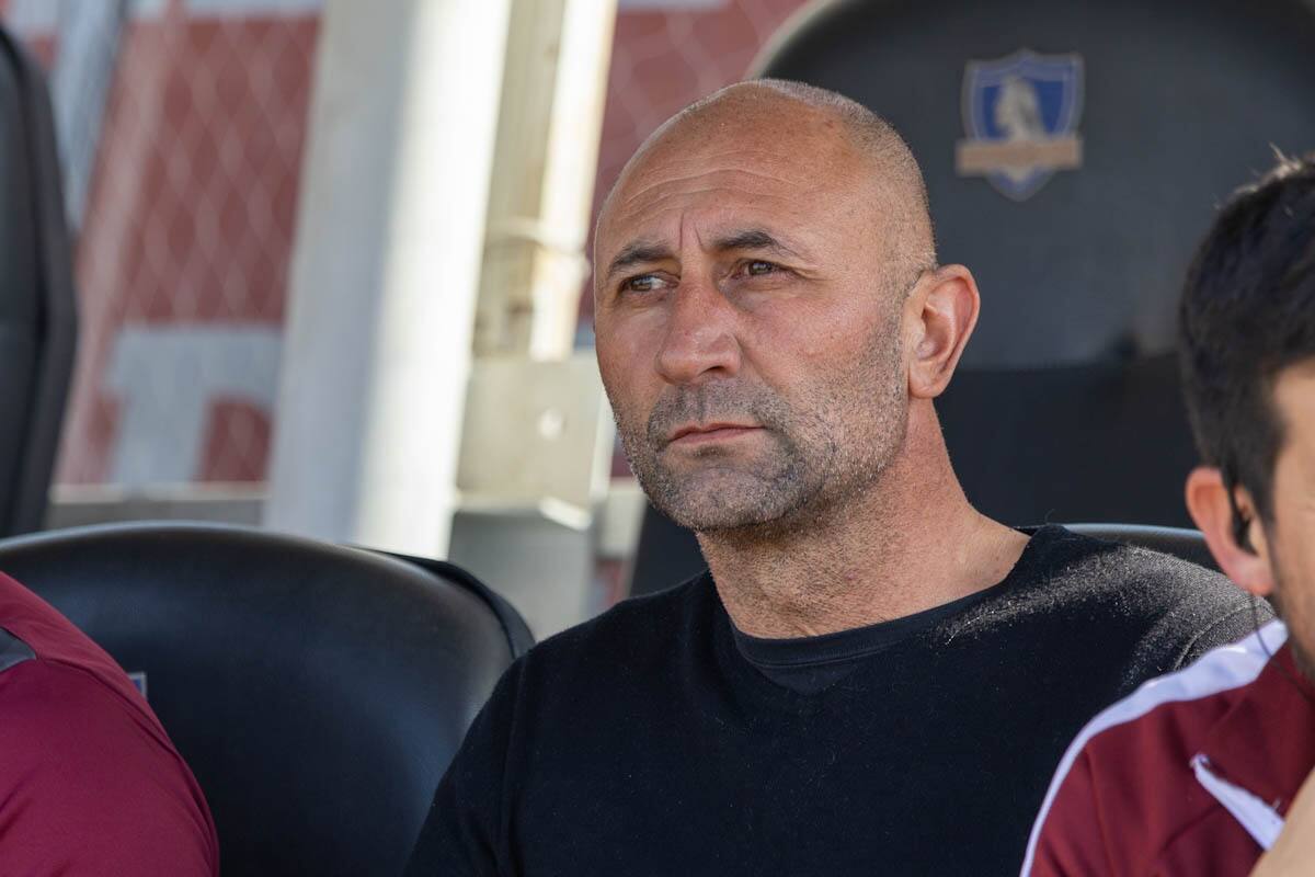 Al DT no le gustó el trajín de su equipo esta semana.
