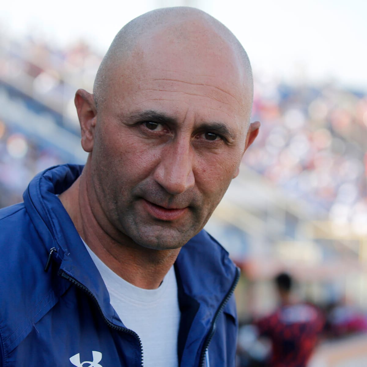 “Todo cerrado”: Cristian Paulucci deja la cesantía y volverá a dirigir